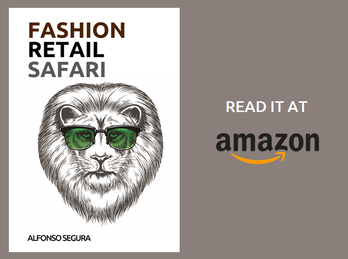 Fashion Retail Safari on Amazon